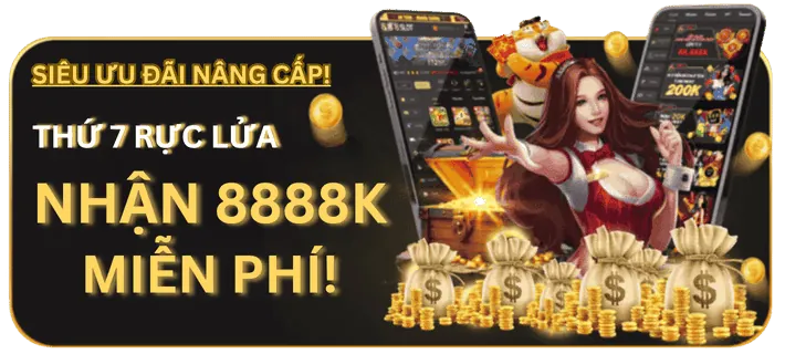 Ưu đãi dành cho thành viên VIP 188cm casino