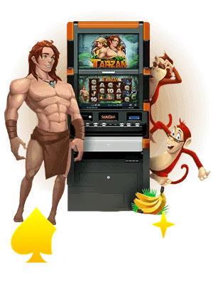 Biểu tượng nhiều môn thể thao khác nhau, thể hiện sự đa dạng tại 188cm casino