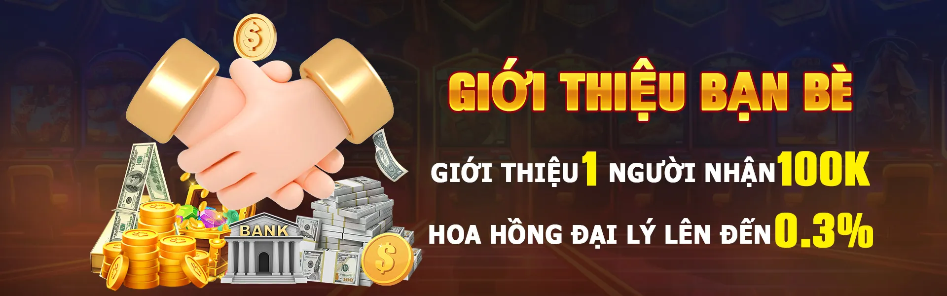 Chương trình VIP 188cm Casino