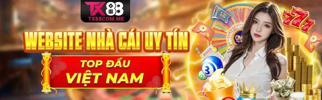 Hình ảnh tổng quan trò chơi slot tại 188cm casino