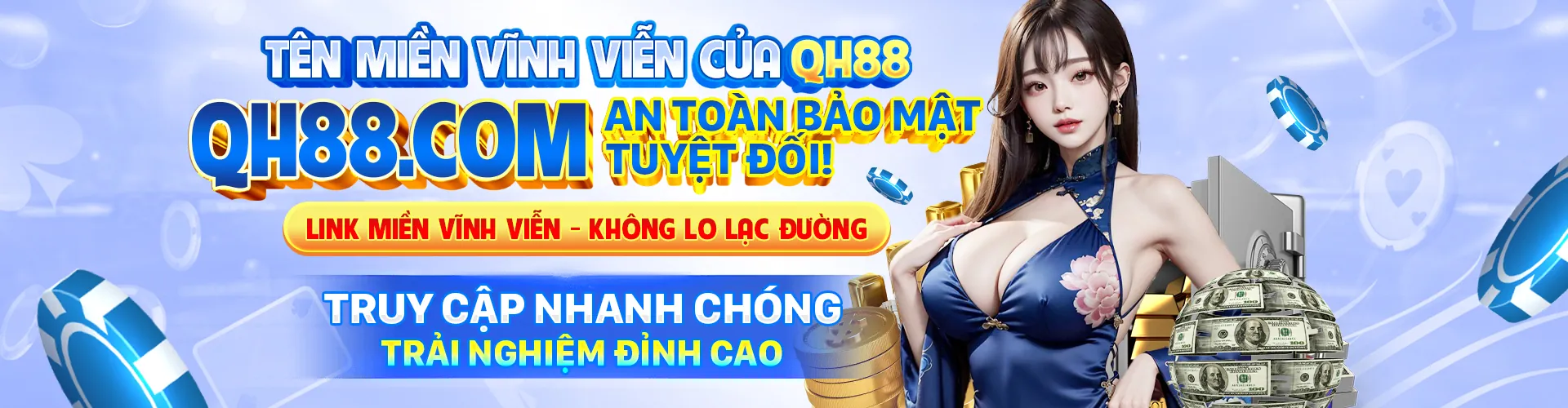 Hình ảnh Chính sách Cookie 188cm Casino