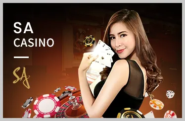 Khuyến mãi độc quyền 188cm casino