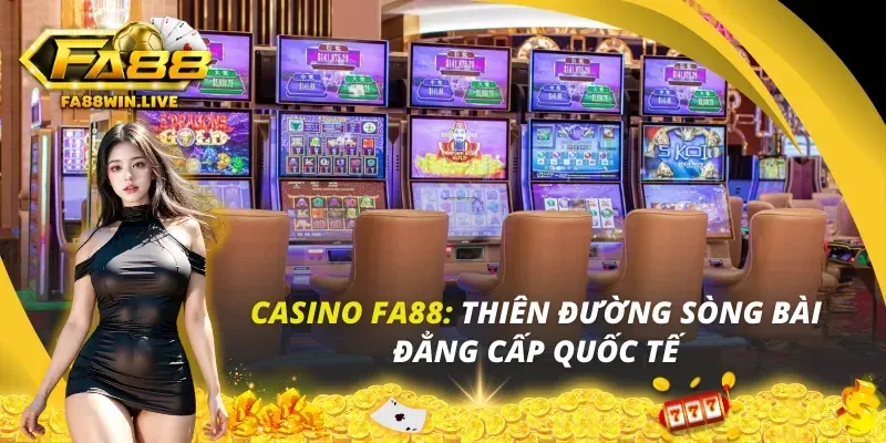 Mẹo chơi bắn cá 188cm Casino