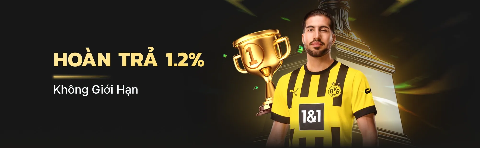 Cập nhật bảo mật nền tảng 188cm Casino