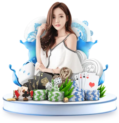 Trò chơi người chia bài trực tiếp